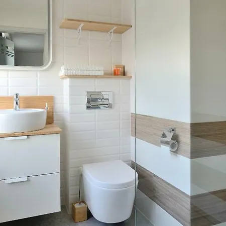 Bulgarska 59a- 波兹南