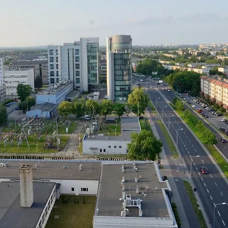 公寓 Bulgarska 59a-