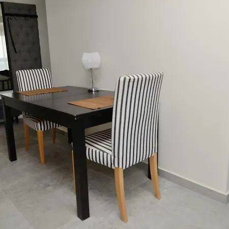 Bulgarska 59a- * 波兹南