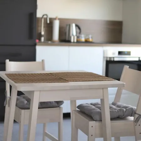 Bulgarska 59a- * 波兹南