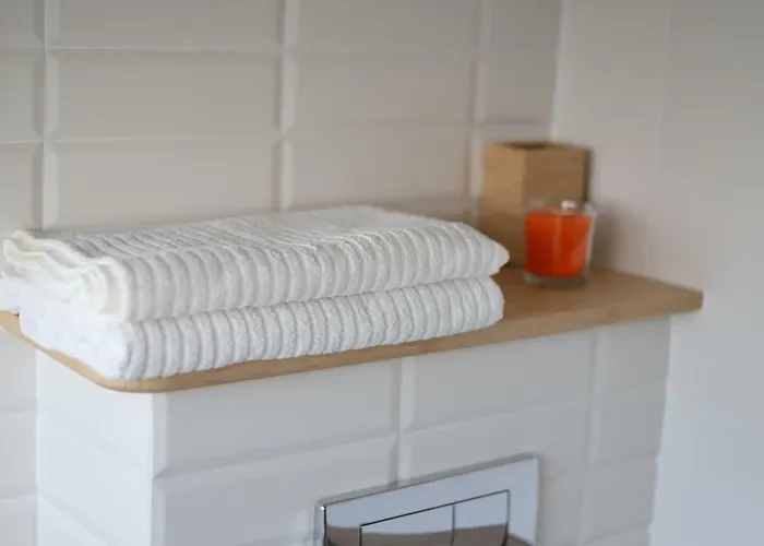 Bułgarska 59a- Apartament *