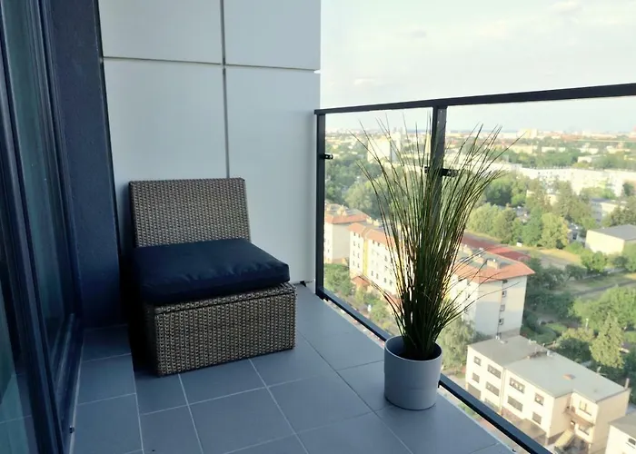 Bułgarska 59a- * Poznań