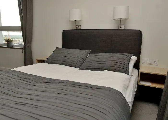 Bułgarska 59a- Apartament