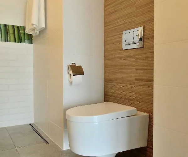 Bułgarska 59a- Apartament Poznań