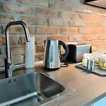 Apartment Bulgarska 59a-