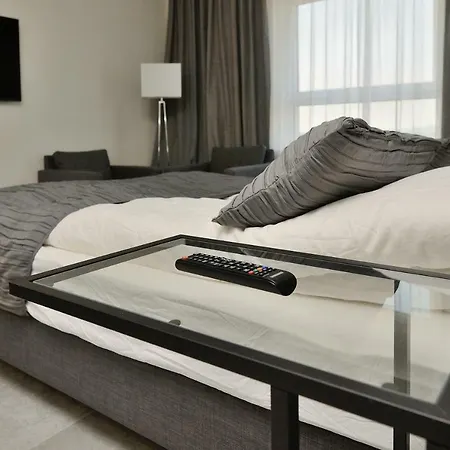 Apartment Bulgarska 59a- *