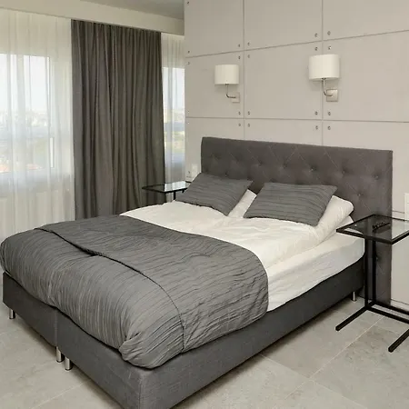 Bulgarska 59a- Apartment *