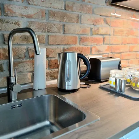 Apartment Bulgarska 59a-