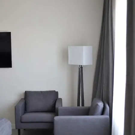 Bulgarska 59a- Apartment *