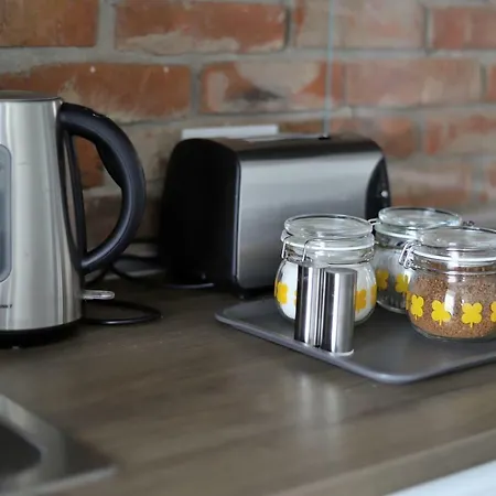 Bulgarska 59a- Poznaň