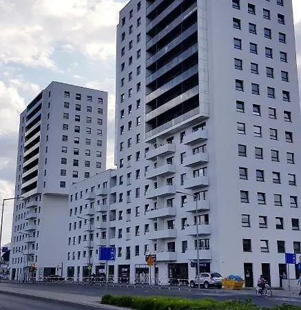 Apartment Bulgarska 59a- *