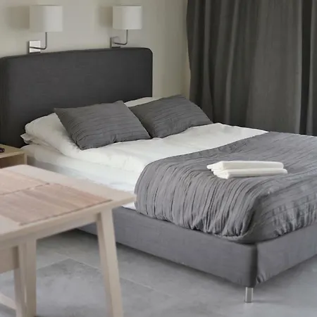 Apartament Bułgarska 59a- *