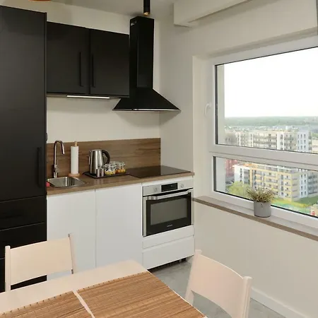 Bulgarska 59a- * Posen