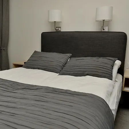 Bulgarska 59a- Apartmán