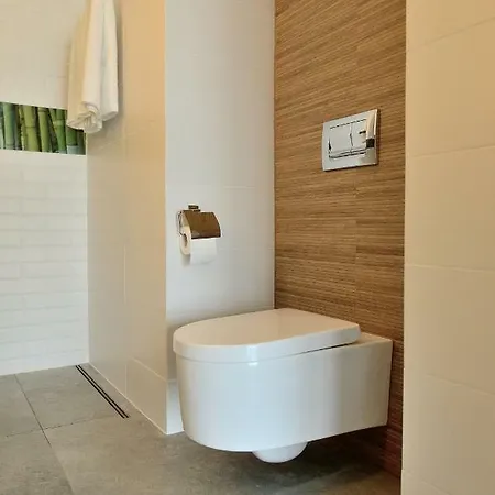 Bulgarska 59a- Apartment Poznan