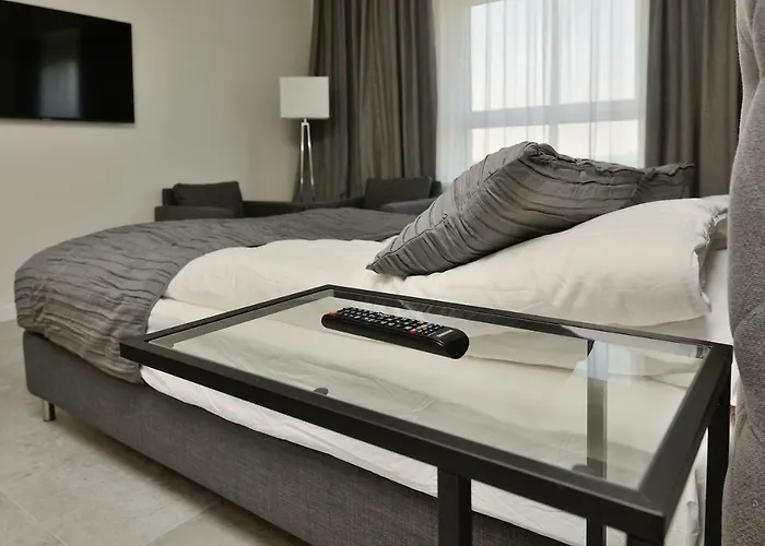 Appartamento Bulgarska 59a- *