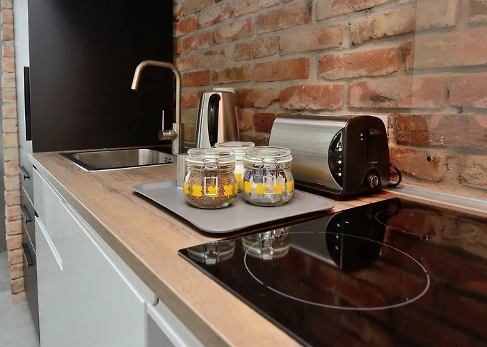 Bulgarska 59a- Apartamento *