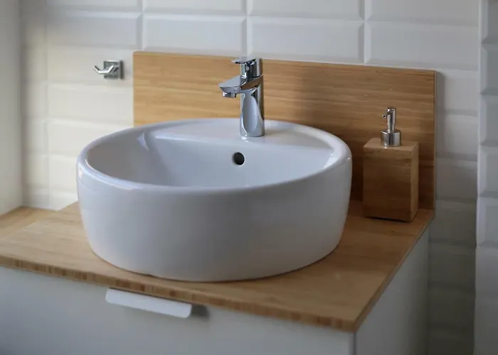 Bulgarska 59a- Apartamento Poznan