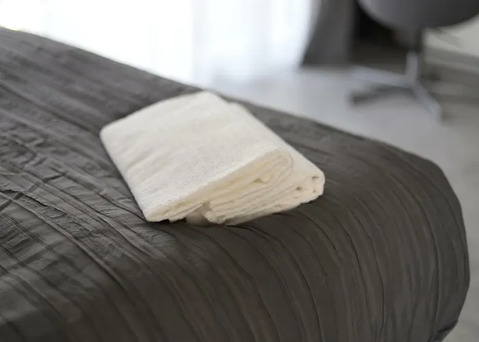 Apartment Bulgarska 59a- Poznan