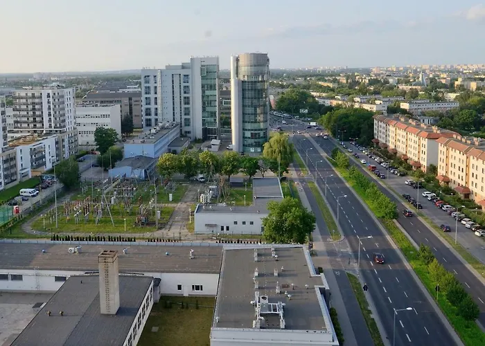 Apartment Bulgarska 59a-