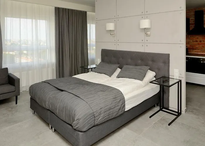 Bulgarska 59a- Apartamento *