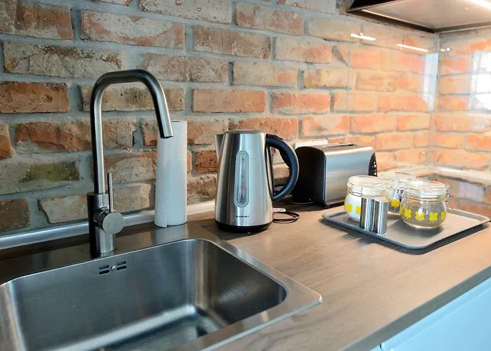 Appartamento Bulgarska 59a-