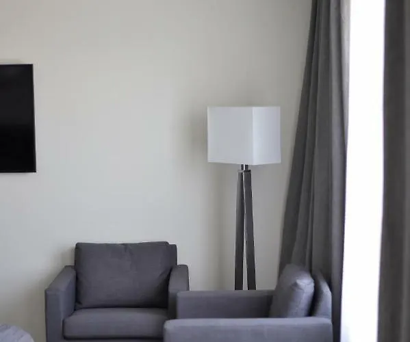 Bulgarska 59a- Apartamento *