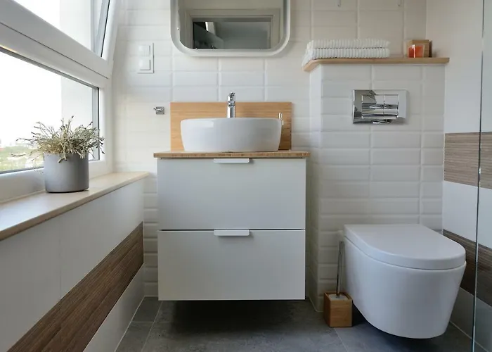 Apartment Bulgarska 59a- Poznan