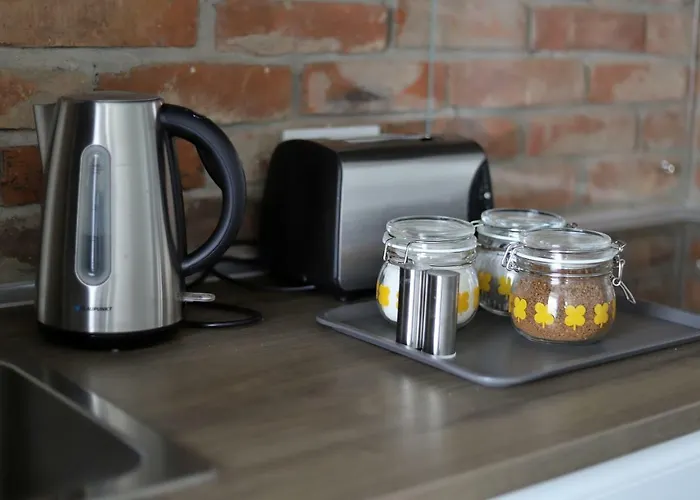 Bulgarska 59a- Poznan