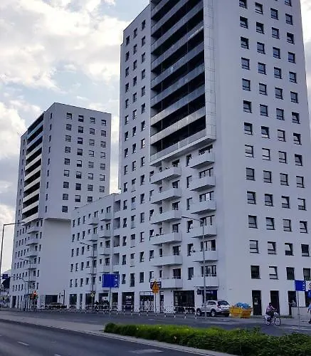 Apartamento Bulgarska 59a- *