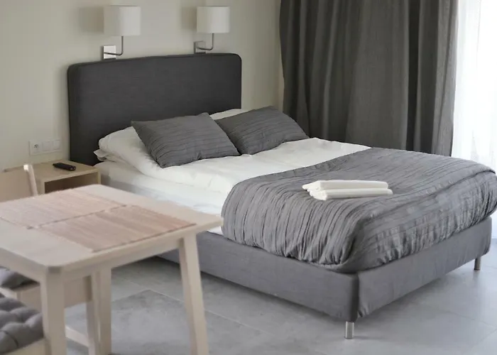 Apartamento Bulgarska 59a- *