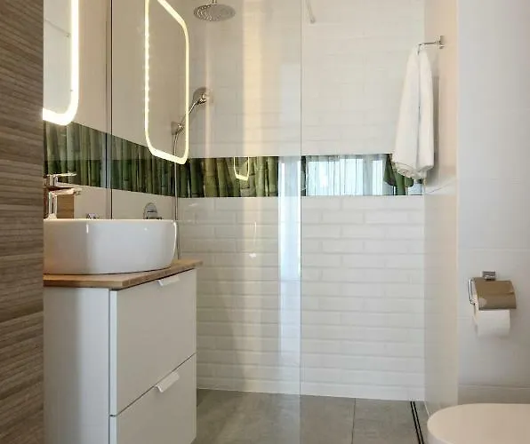 Bulgarska 59a- Apartamento Poznan