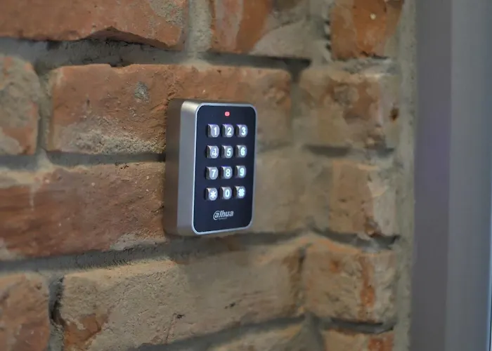 Bulgarska 59a- Apartamento Poznan