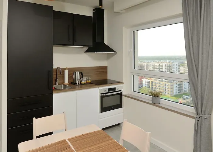 Bulgarska 59a- * Poznań