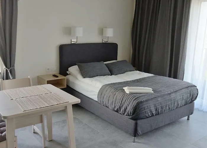 Apartamento Bulgarska 59a-