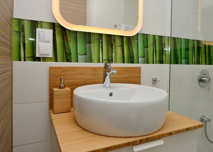 Apartamento Bulgarska 59a- Poznan