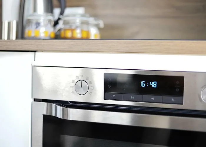 Appartamento Bulgarska 59a- *